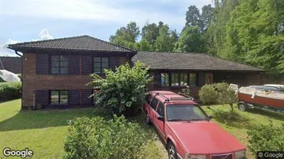 Lägenheter till salu i Linköping - Bild från Google Street View