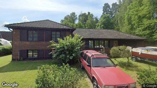 Lägenheter till salu i Linköping - Bild från Google Street View