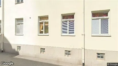 Lägenheter till salu i Västerås - Bild från Google Street View