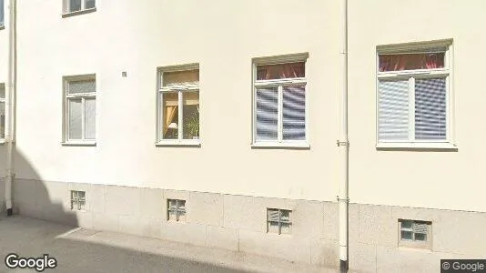 Lägenheter till salu i Västerås - Bild från Google Street View