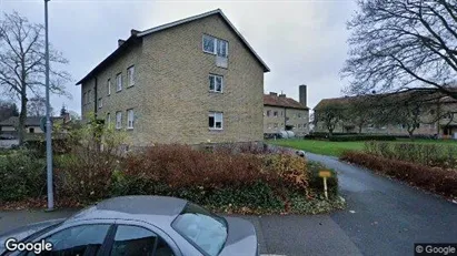Bostadsrätter till salu i Staffanstorp - Bild från Google Street View