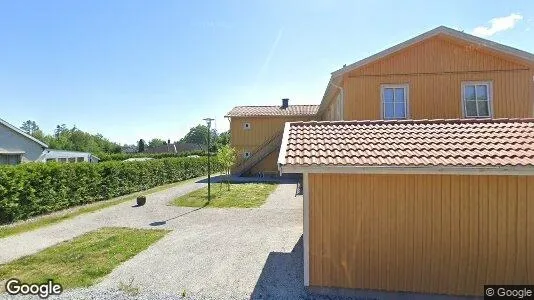 Bostadsrätter till salu i Södertälje - Bild från Google Street View