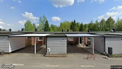 Bostadsrätter till salu i Osby - Bild från Google Street View
