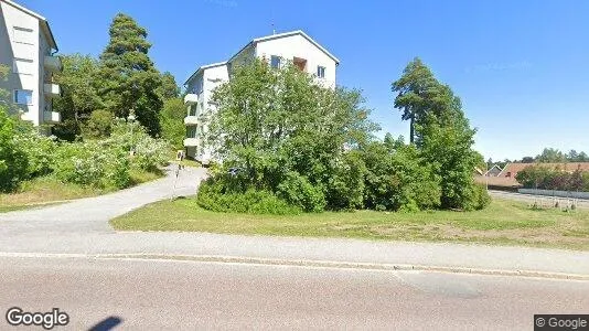 Bostadsrätter till salu i Södertälje - Bild från Google Street View