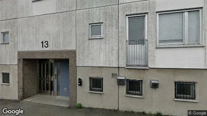 Bostadsrätter till salu i Västerort - Bild från Google Street View