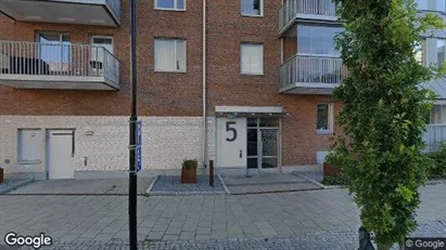 Bostadsrätter till salu i Västerås - Bild från Google Street View