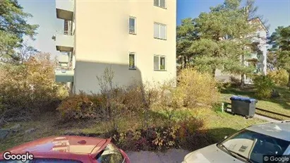 Lägenheter att hyra i Söderort - Bild från Google Street View