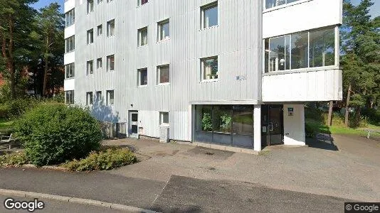 Lägenheter att hyra i Göteborg Östra - Bild från Google Street View