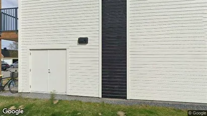 Lägenheter att hyra i Skellefteå - Bild från Google Street View