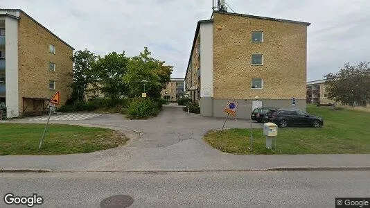 Lägenheter att hyra i Finspång - Bild från Google Street View
