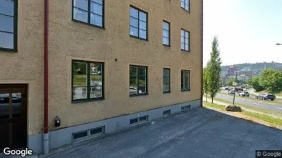 Lägenheter att hyra i Örnsköldsvik - Bild från Google Street View
