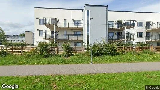 Lägenheter att hyra i Växjö - Bild från Google Street View