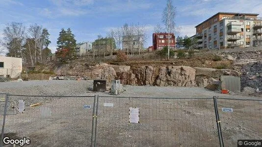 Lägenheter att hyra i Sundbyberg - Bild från Google Street View