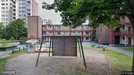 Lägenhet att hyra, Stockholms län, Fittja torg