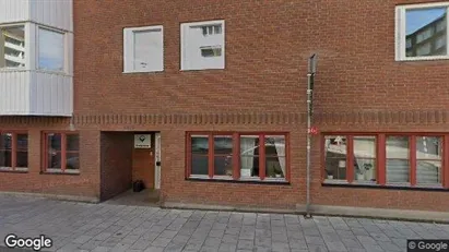 Lägenheter att hyra i Område ej specificerat - Bild från Google Street View