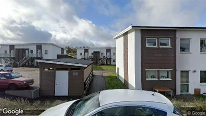 Lägenheter att hyra i Älmhult - Bild från Google Street View