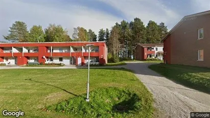 Lägenheter att hyra i Nordanstig - Bild från Google Street View