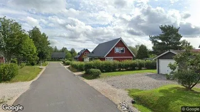 Lägenheter att hyra i Nordanstig - Bild från Google Street View