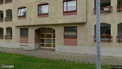 Lägenheter att hyra i Trelleborg - Bild från Google Street View
