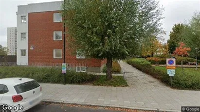 Lägenheter till salu i Malmö Centrum - Bild från Google Street View