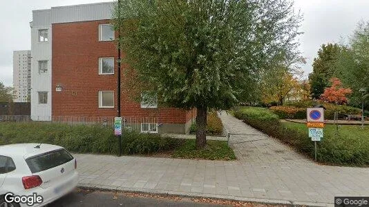 Lägenheter till salu i Malmö Centrum - Bild från Google Street View