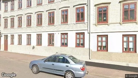 Lägenheter till salu i Majorna-Linné - Bild från Google Street View