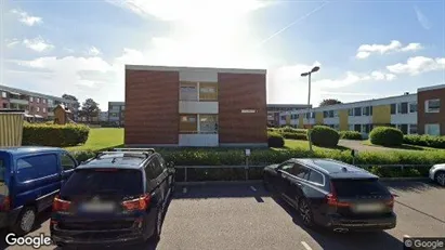 Lägenheter till salu i Göteborg Centrum - Bild från Google Street View