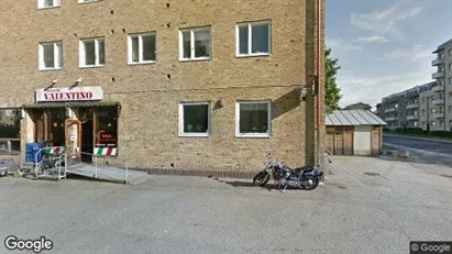 Lägenheter att hyra i Lund - Bild från Google Street View