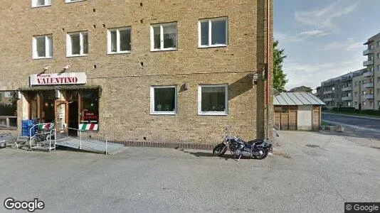 Lägenheter att hyra i Lund - Bild från Google Street View