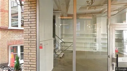 Lägenheter att hyra i Malmö Centrum - Bild från Google Street View