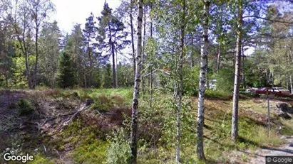 Bostadsrätter till salu i Huddinge - Bild från Google Street View