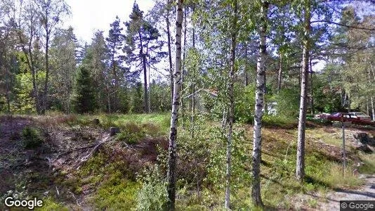 Bostadsrätter till salu i Huddinge - Bild från Google Street View
