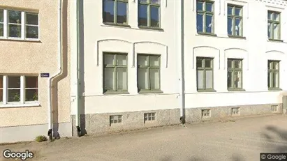 Bostadsrätter till salu i Västerås - Bild från Google Street View