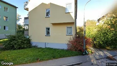 Bostadsrätter till salu i Västerort - Bild från Google Street View