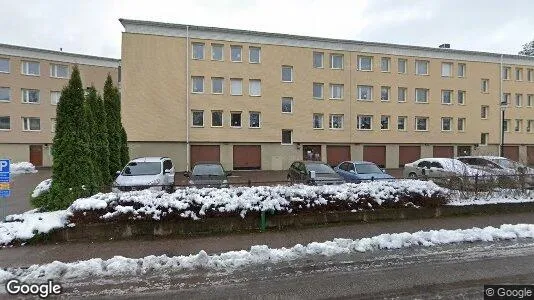 Bostadsrätter till salu i Västerås - Bild från Google Street View