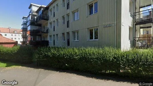 Bostadsrätter till salu i Jönköping - Bild från Google Street View
