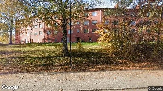 Bostadsrätter till salu i Järfälla - Bild från Google Street View