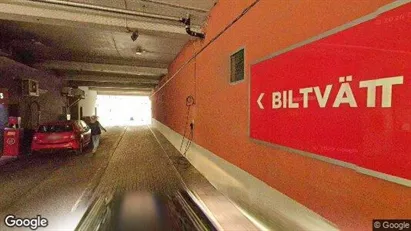 Bostadsrätter till salu i Sundsvall - Bild från Google Street View