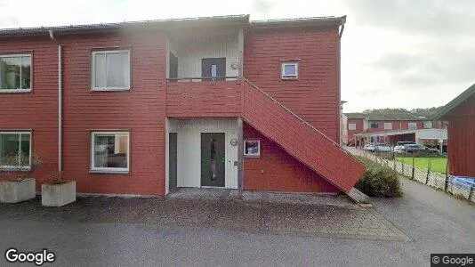 Bostadsrätter till salu i Västra hisingen - Bild från Google Street View
