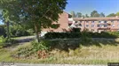 Bostadsrätt till salu, Uppsala, Kalle Blanks väg