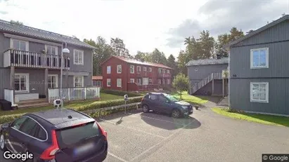 Bostadsrätter till salu i Ale - Bild från Google Street View