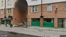 Bostadsrätt till salu, Södermalm, Fatburs kvarngata