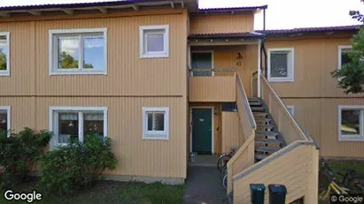 Bostadsrätter till salu i Tyresö - Bild från Google Street View