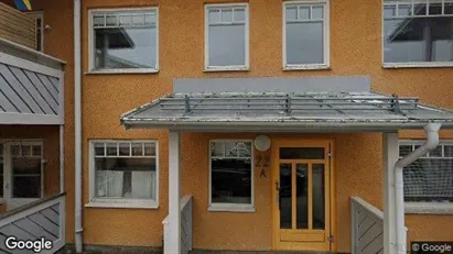 Bostadsrätter till salu i Ludvika - Bild från Google Street View