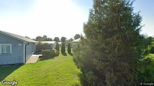 Bostadsrätter till salu i Gotland - Bild från Google Street View