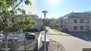 Bostadsrätt till salu, Göteborg Centrum, Sjöbackevägen