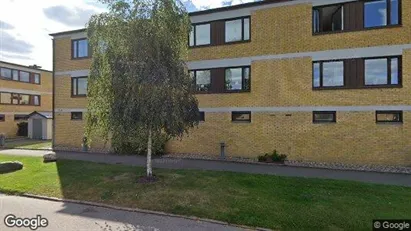 Bostadsrätter till salu i Askim-Frölunda-Högsbo - Bild från Google Street View