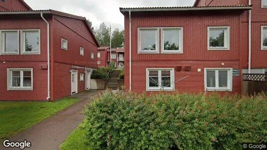 Bostadsrätter till salu i Säter - Bild från Google Street View