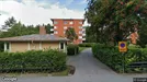 Bostadsrätt till salu, Uppsala, Albert Engströmsgatan
