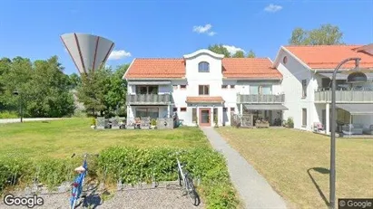 Bostadsrätter till salu i Nykvarn - Bild från Google Street View